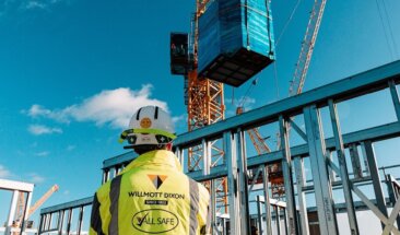 Willmott Dixon Safety Group