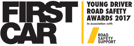 FirstCar Young Driver Road Safety Awards 2017