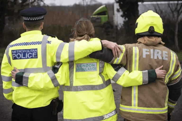 Assaults on Emergency Workers Course - Police Referred Course