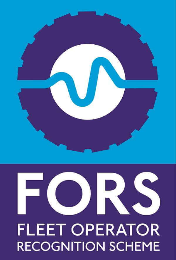 FORS Fleet logo
