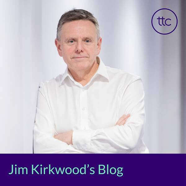 Jim Kirkwood blog profile
