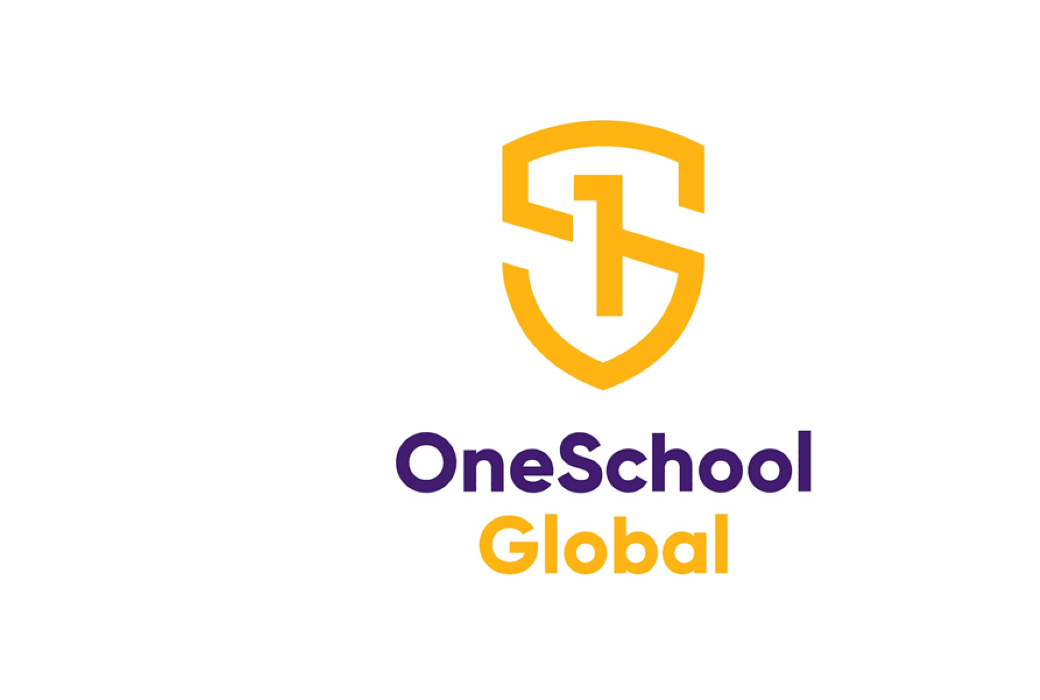Oneschool Global header