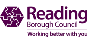 Reading Borough Council logo