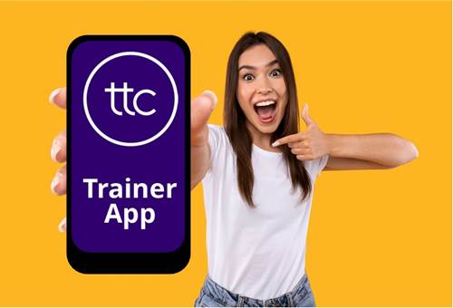 TTC Trainer App