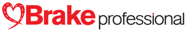 Brake professional logo