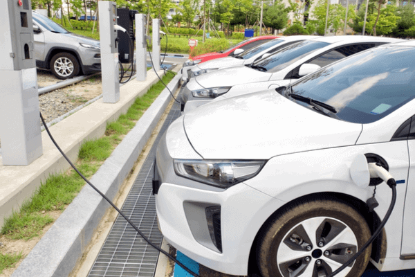 TTC Group | Electric Vehicle Charging Zero Carbon