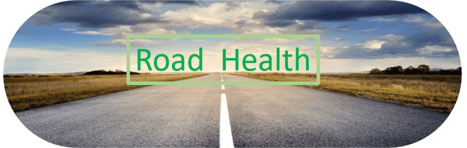 Businesses focus on ‘Road-Health’