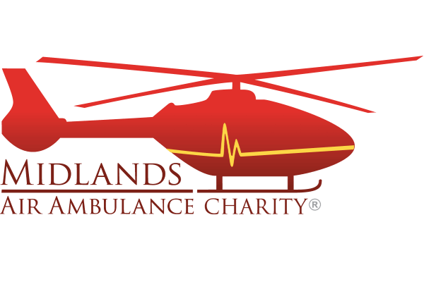 Midlands Air Ambulance Charity (MAAC)